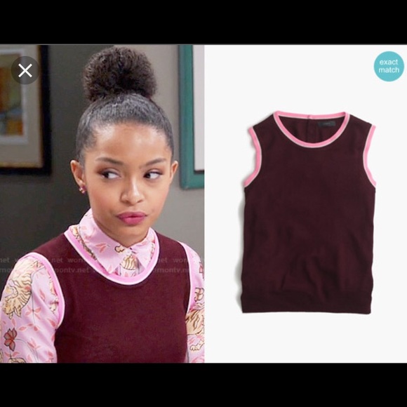 J. Crew Tops - J. Crew Merino Wool Knit Tank